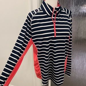 Ralph Lauren Golf Quarterzip